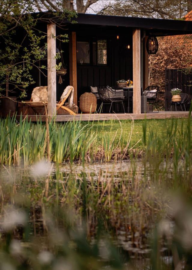 Little Escape No 2 Villa Laren  Exterior photo